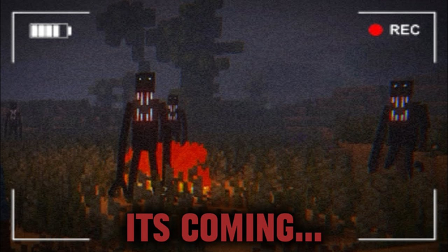 Cave Horror Project - CHP1