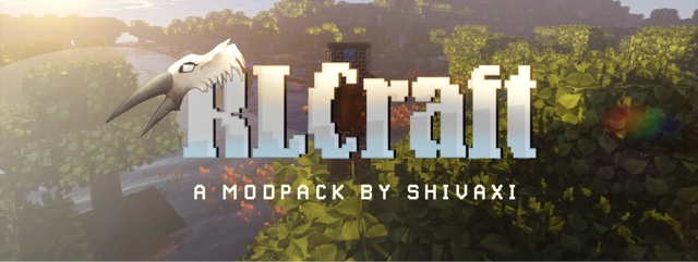 RLCraft